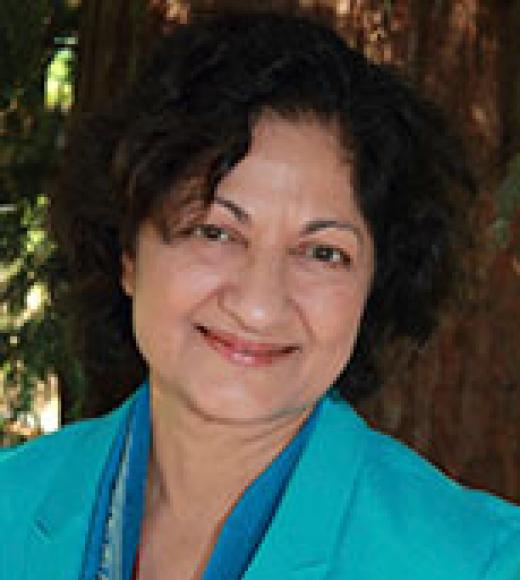 Satya Dandekar