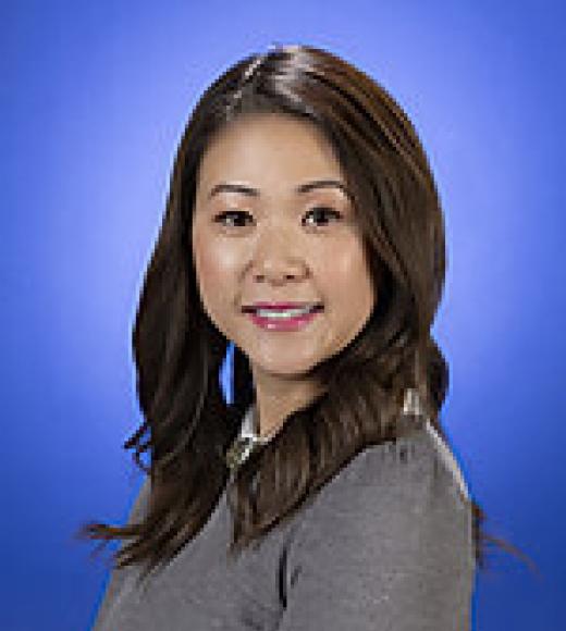 Julie Dang