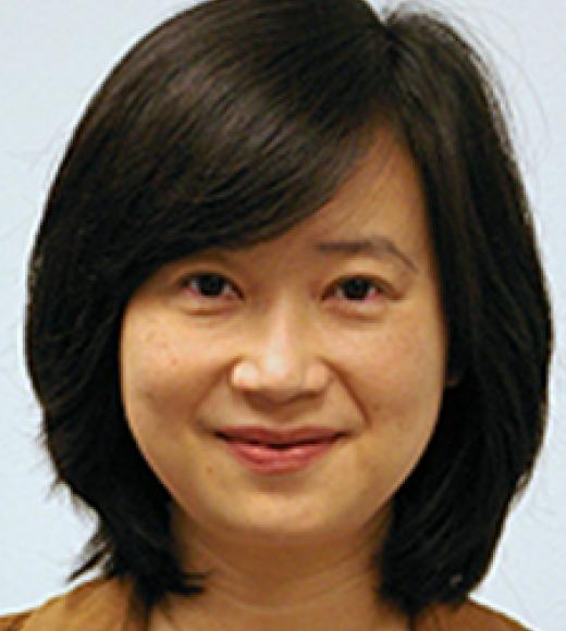 Su-Ju Lin