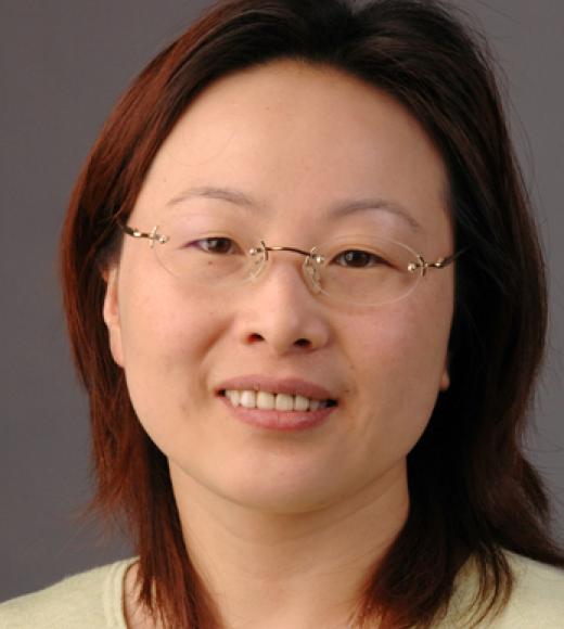 Jin Zhang