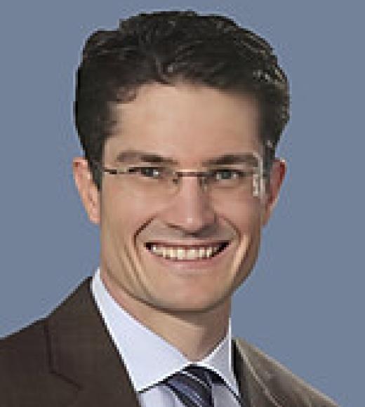 Michael  Campbell