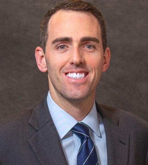 Sean  Judge