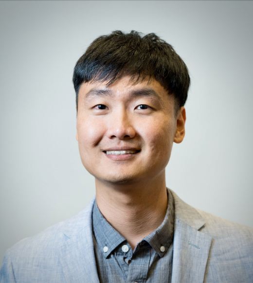 Jinhwan  Kim