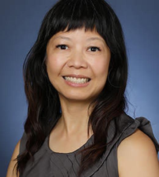 Joyce  Lee