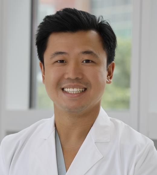 Michael Li