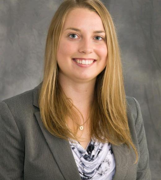 Elizabeth  Neumann