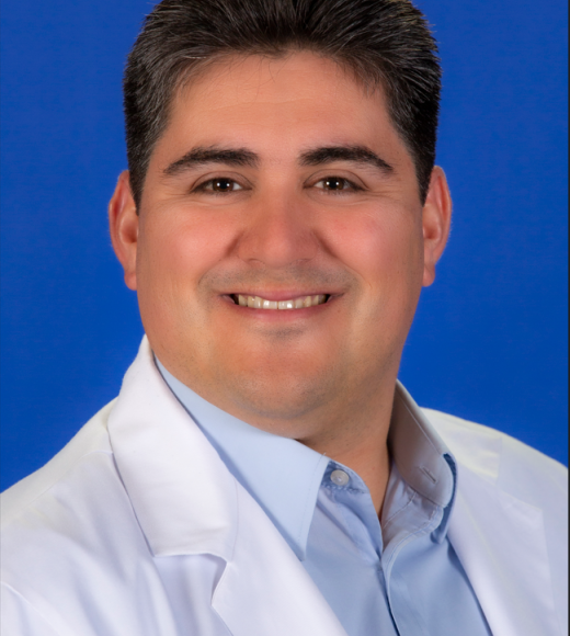 Felipe  Godinez