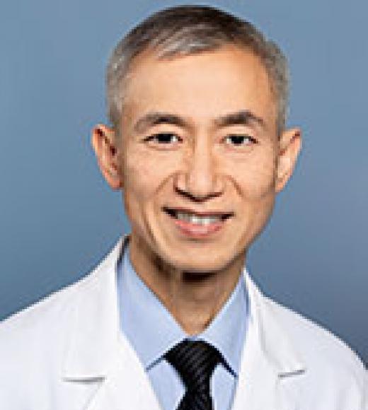 Jeremy  Chien