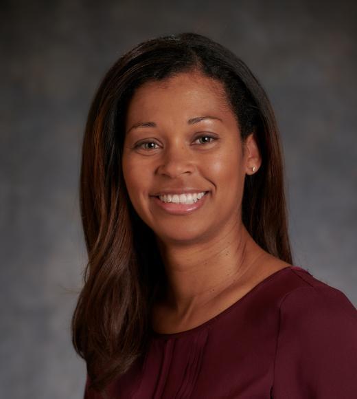 Janai  Carr Ascher