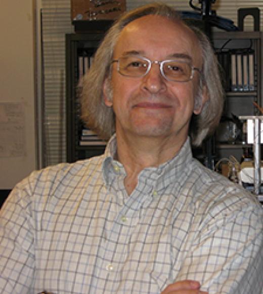 Stephen  Kowalczykowski