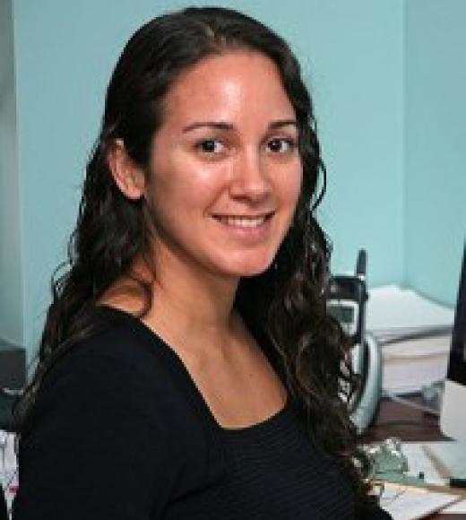 Michele  La Merrill