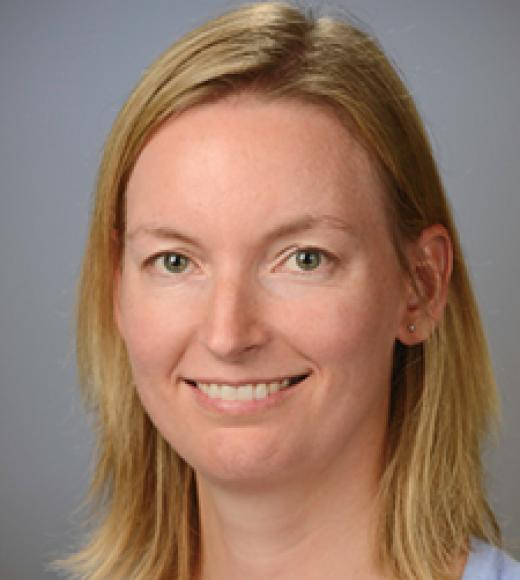 Allison  Zwingenberger