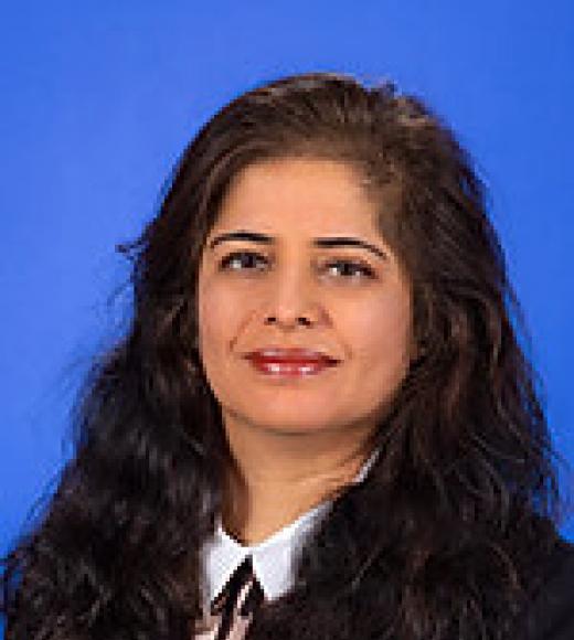 Rashmi  Verma