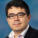 Luis  Carvajal-Carmona