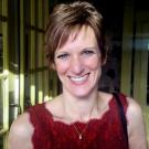 Julie  Sutcliffe