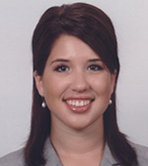 Elysia Alvarez